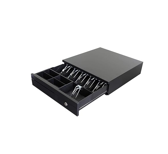 Heavy Duty Material Handling Trolley